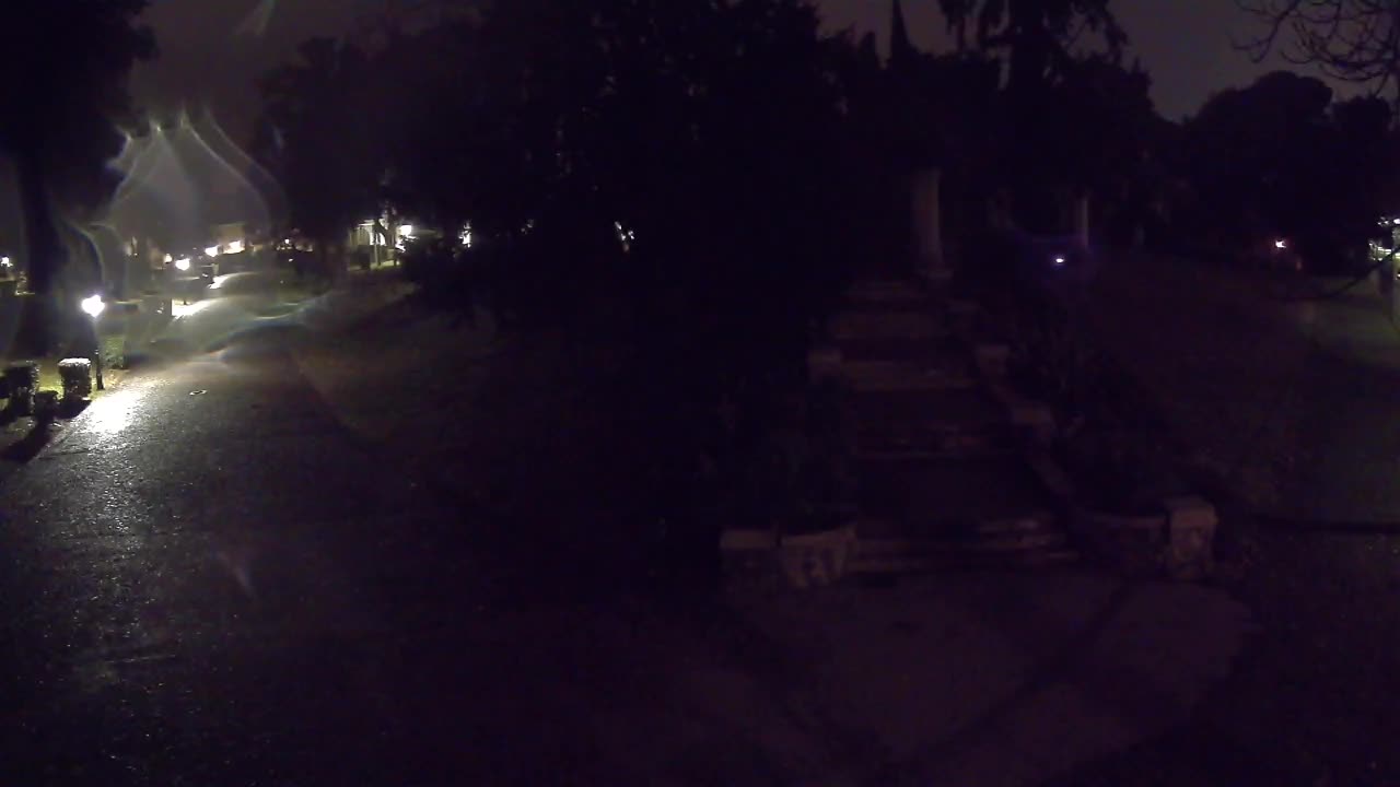 Webcam Parco Coronini Cronberg – Gorizia