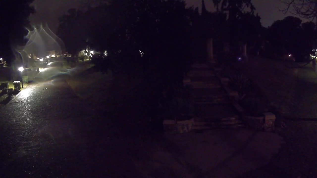 Webcam Parco Coronini Cronberg – Gorizia