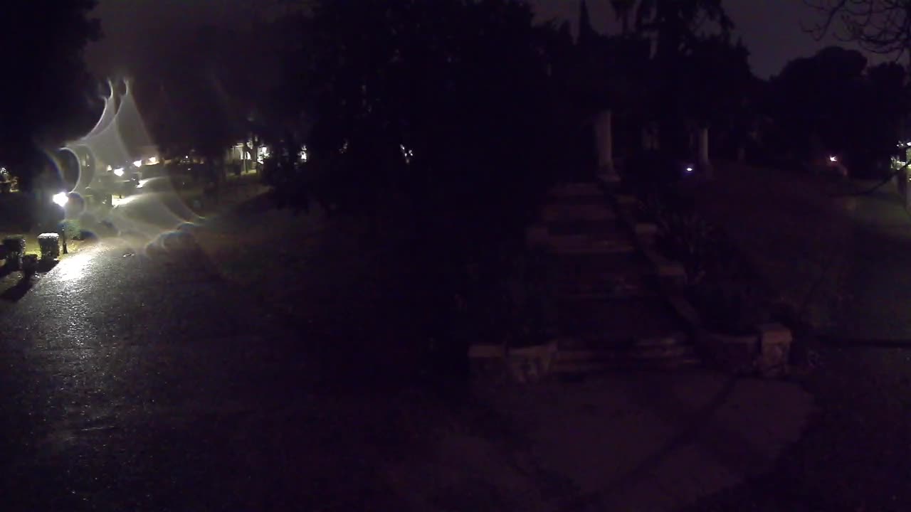 Spletna kamera park Coronini Kronberg – Gorica