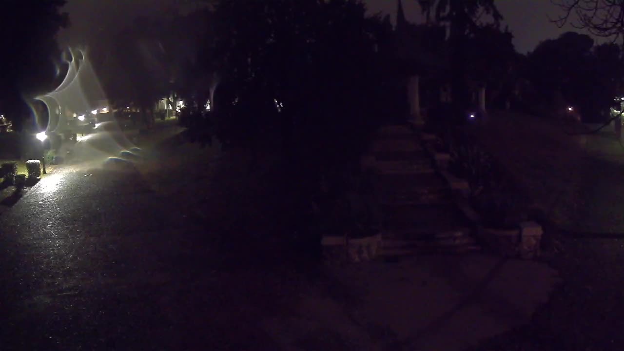 Webcam Parco Coronini Cronberg – Gorizia