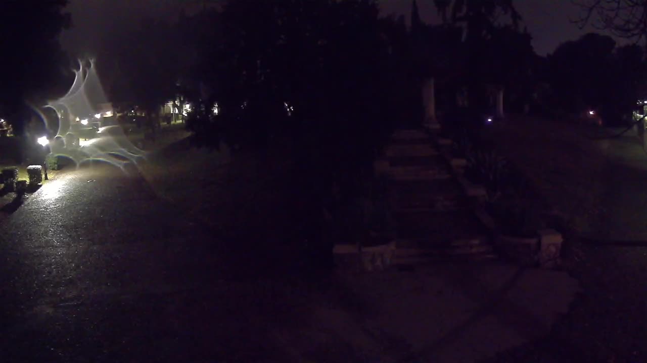 Webcam Parco Coronini Cronberg – Gorizia