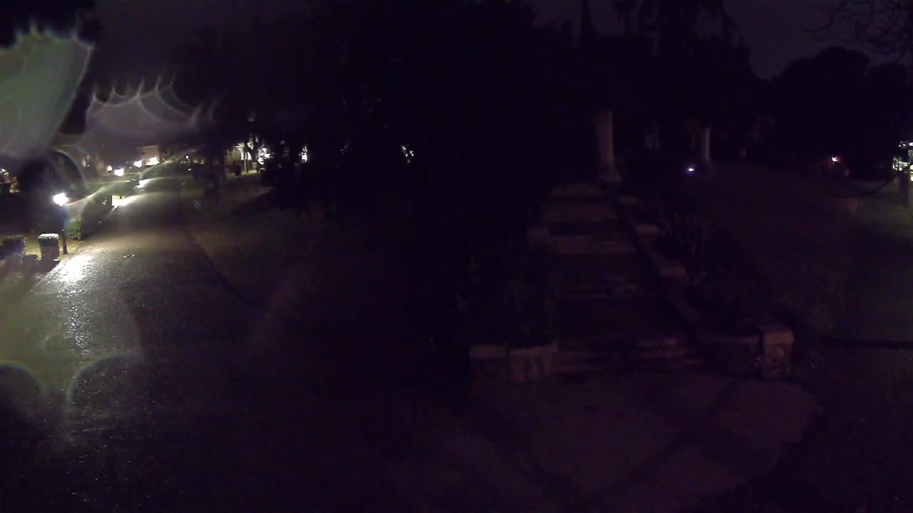 Webcam Parco Coronini Cronberg – Gorizia