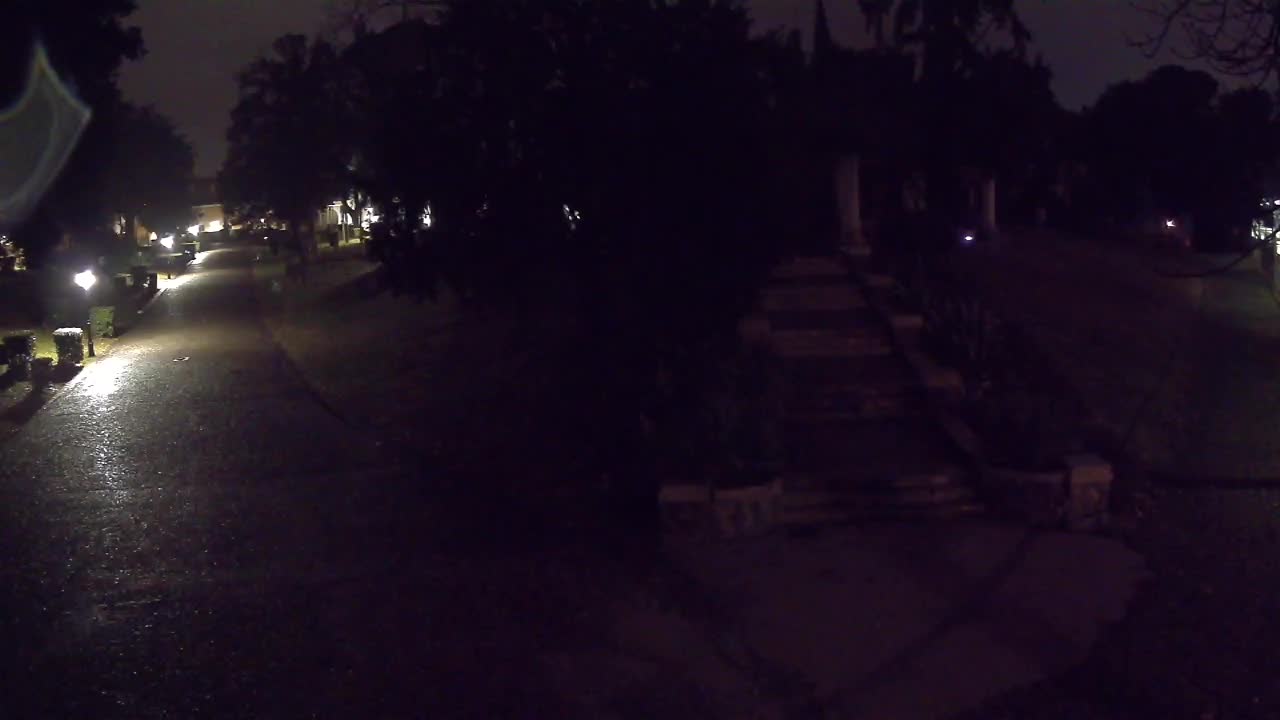 Webcam Parco Coronini Cronberg – Gorizia