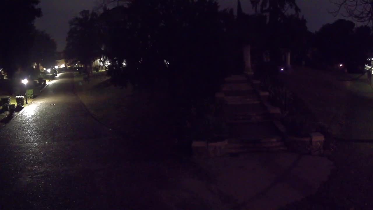 Parco Coronini-Cronberg Live Webcam – Green Oasis