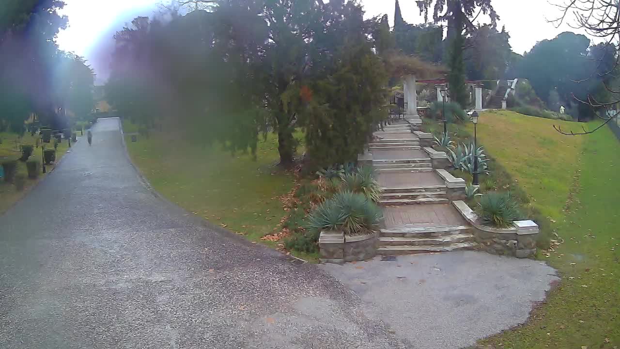 Webcam Parco Coronini Cronberg – Gorizia