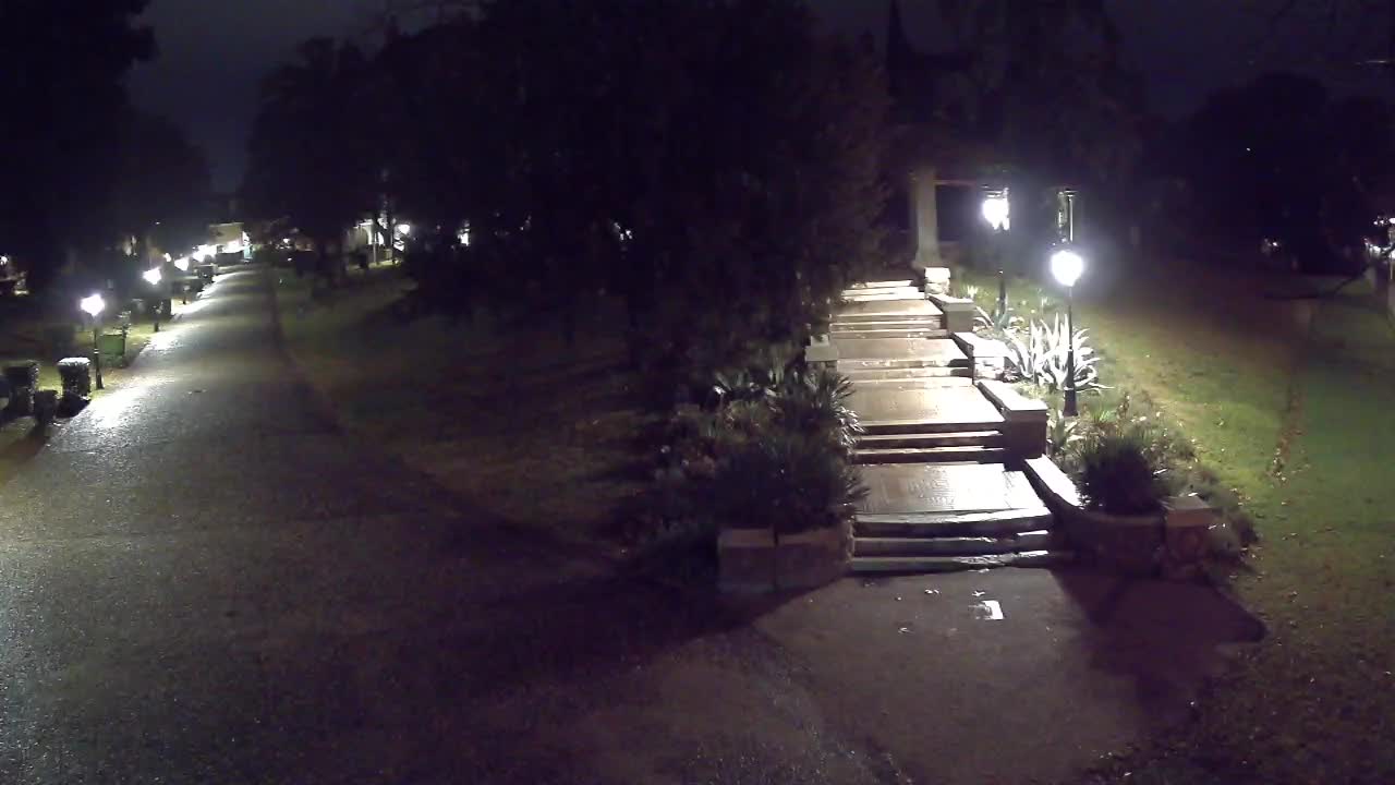 Web kamera park Coronini Cronberg – Gorica