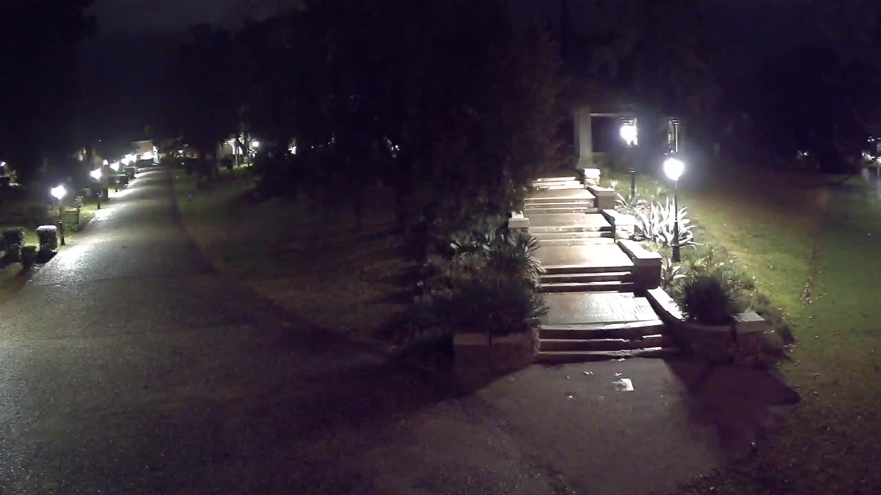 Spletna kamera park Coronini Kronberg – Gorica