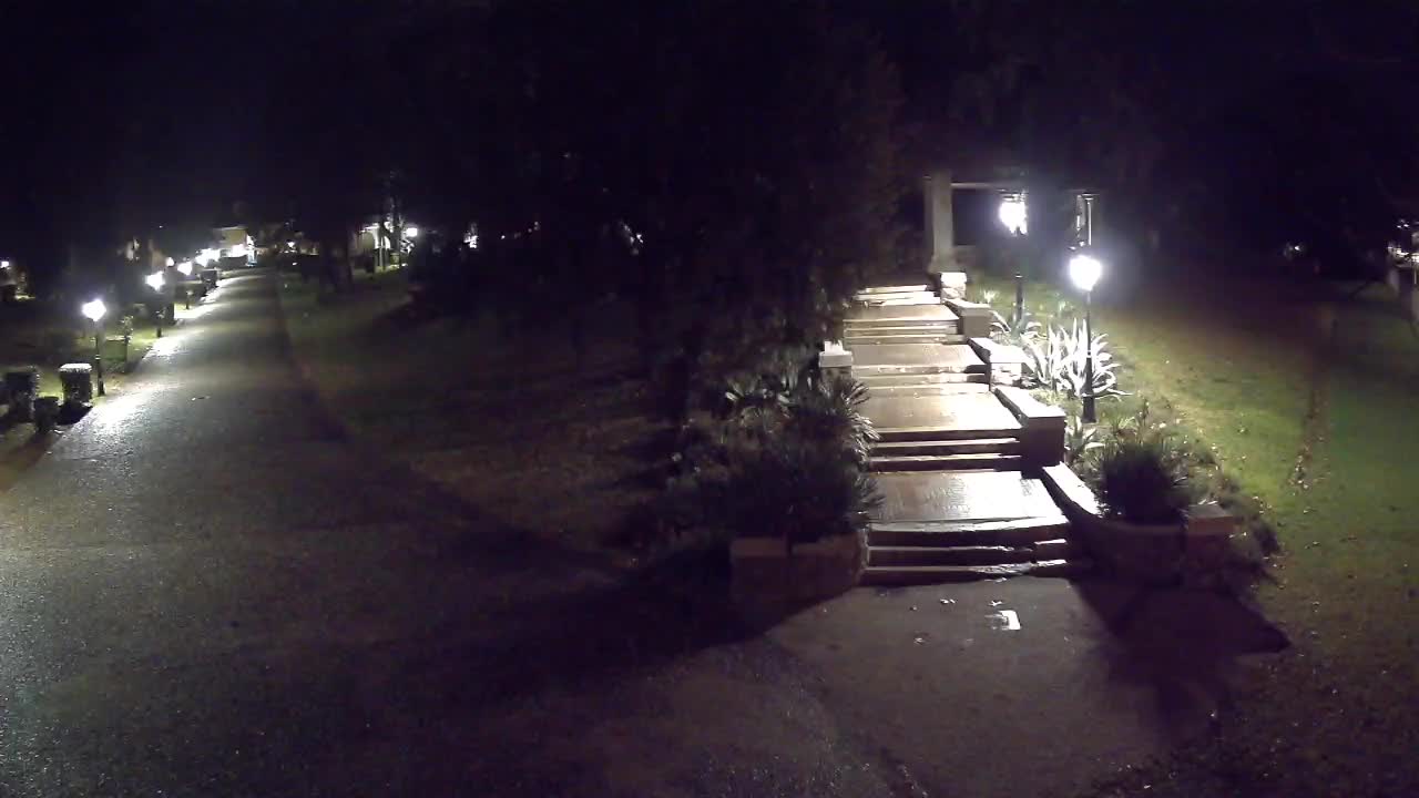 Webcam Parco Coronini Cronberg – Gorizia