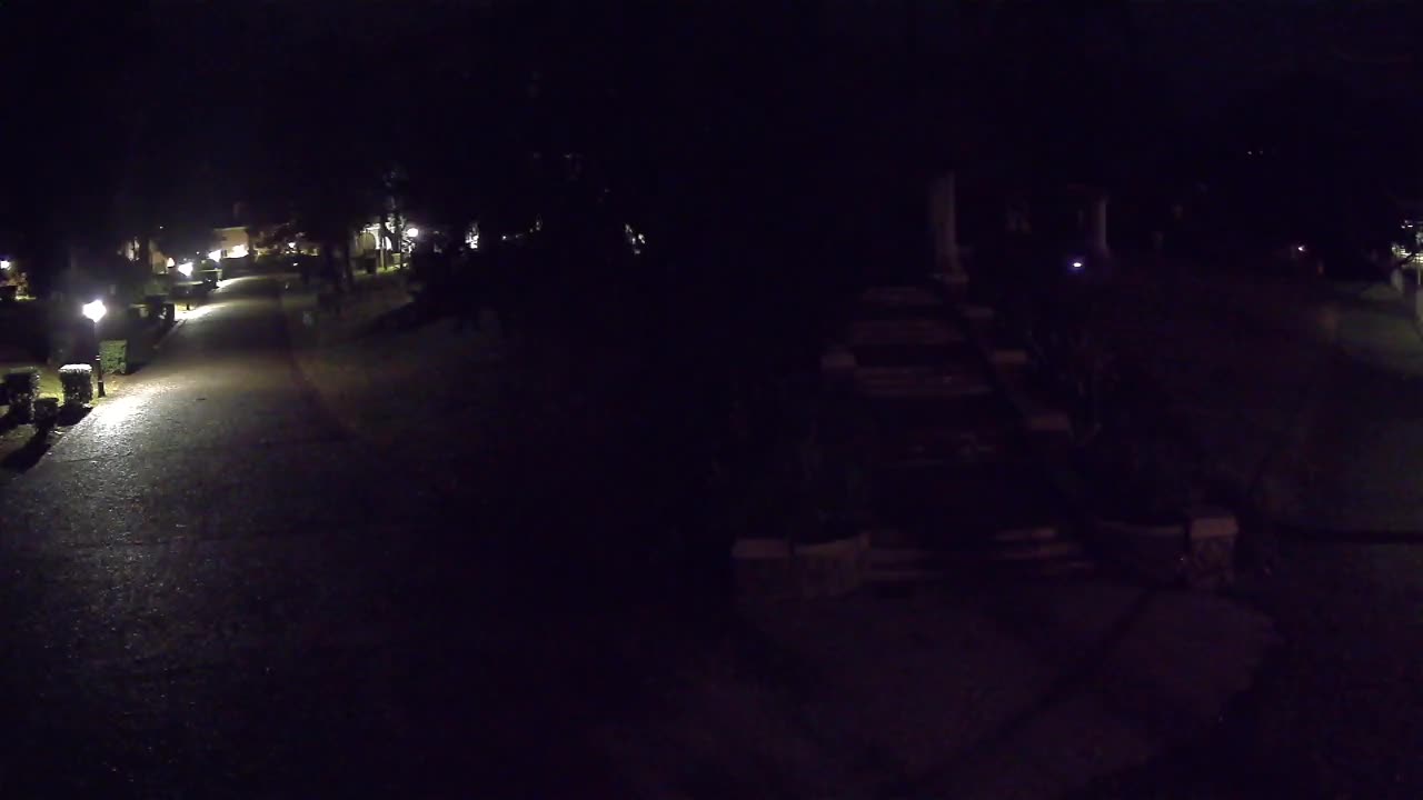 Webcam Parco Coronini Cronberg – Gorizia