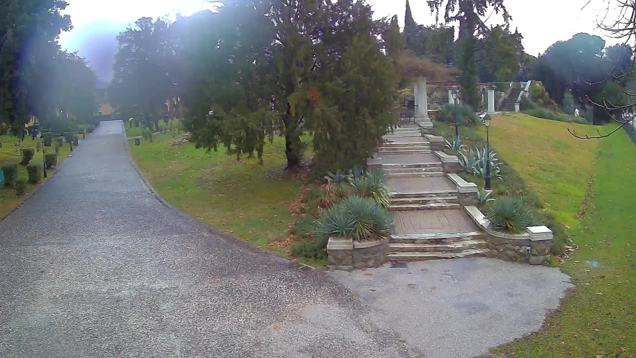 Webcam Parco Coronini Cronberg – Gorizia