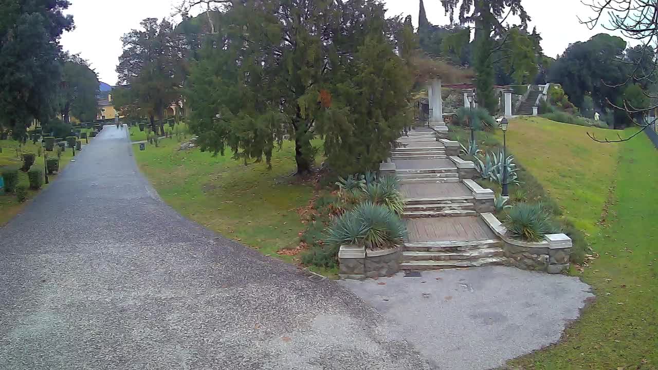 Webcam Parco Coronini Cronberg – Gorizia
