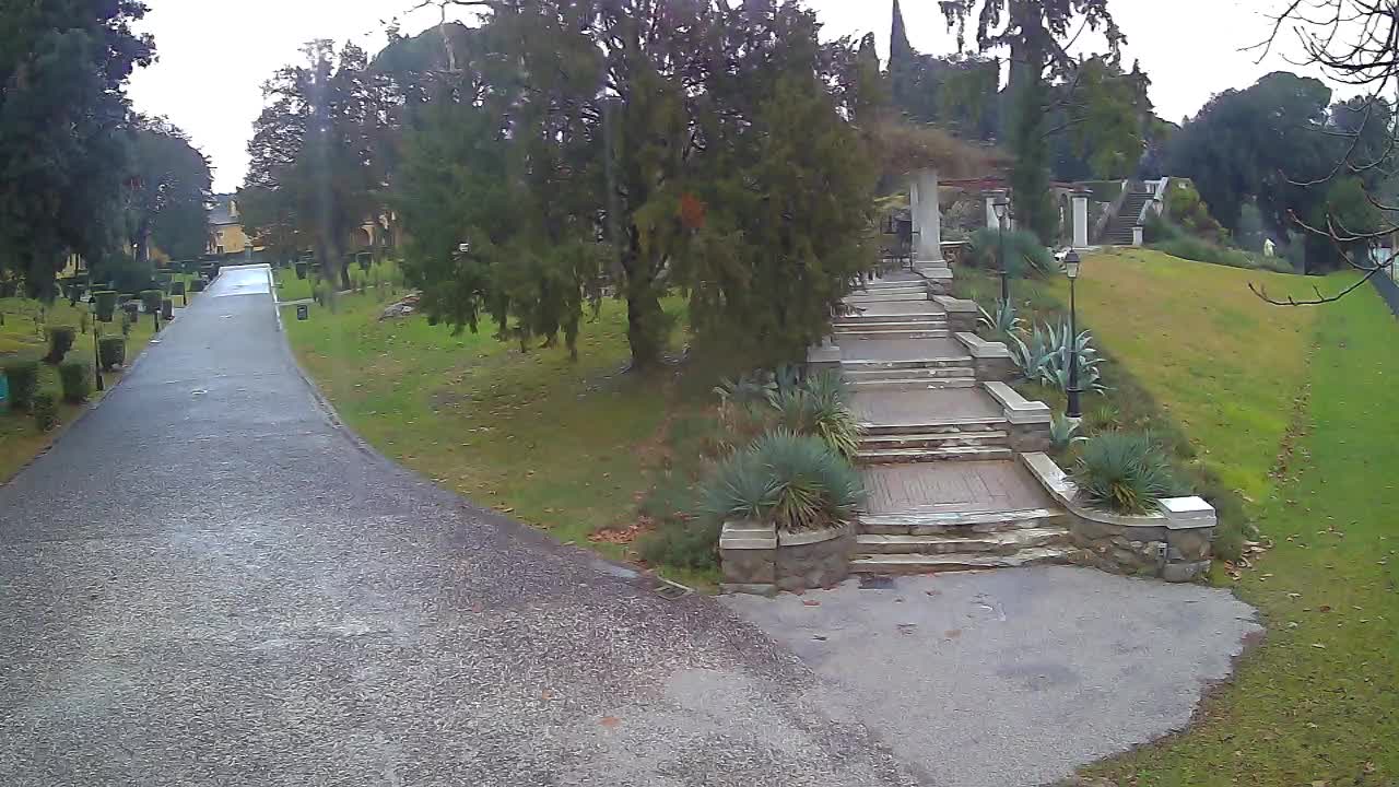 Webcam Parco Coronini Cronberg – Gorizia