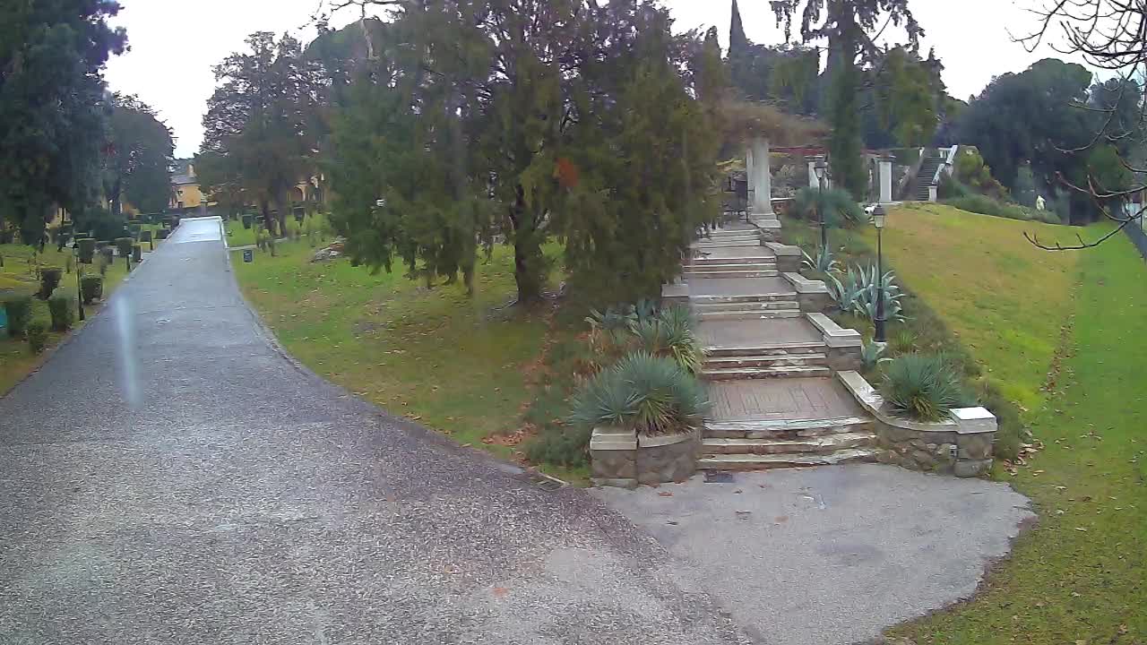 Webcam Parco Coronini Cronberg – Gorizia