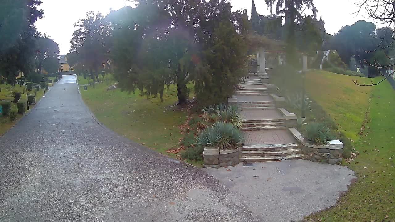 Webcam Parco Coronini Cronberg – Gorizia
