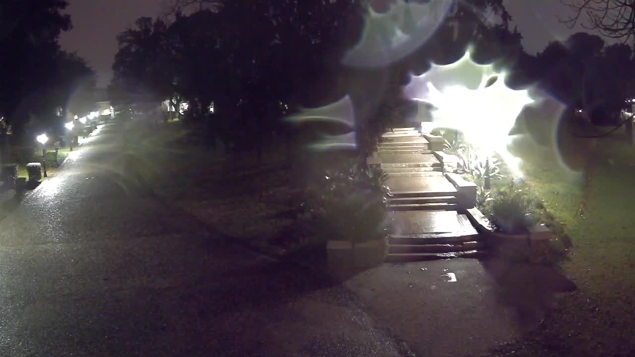 Webcam Parco Coronini Cronberg – Gorizia