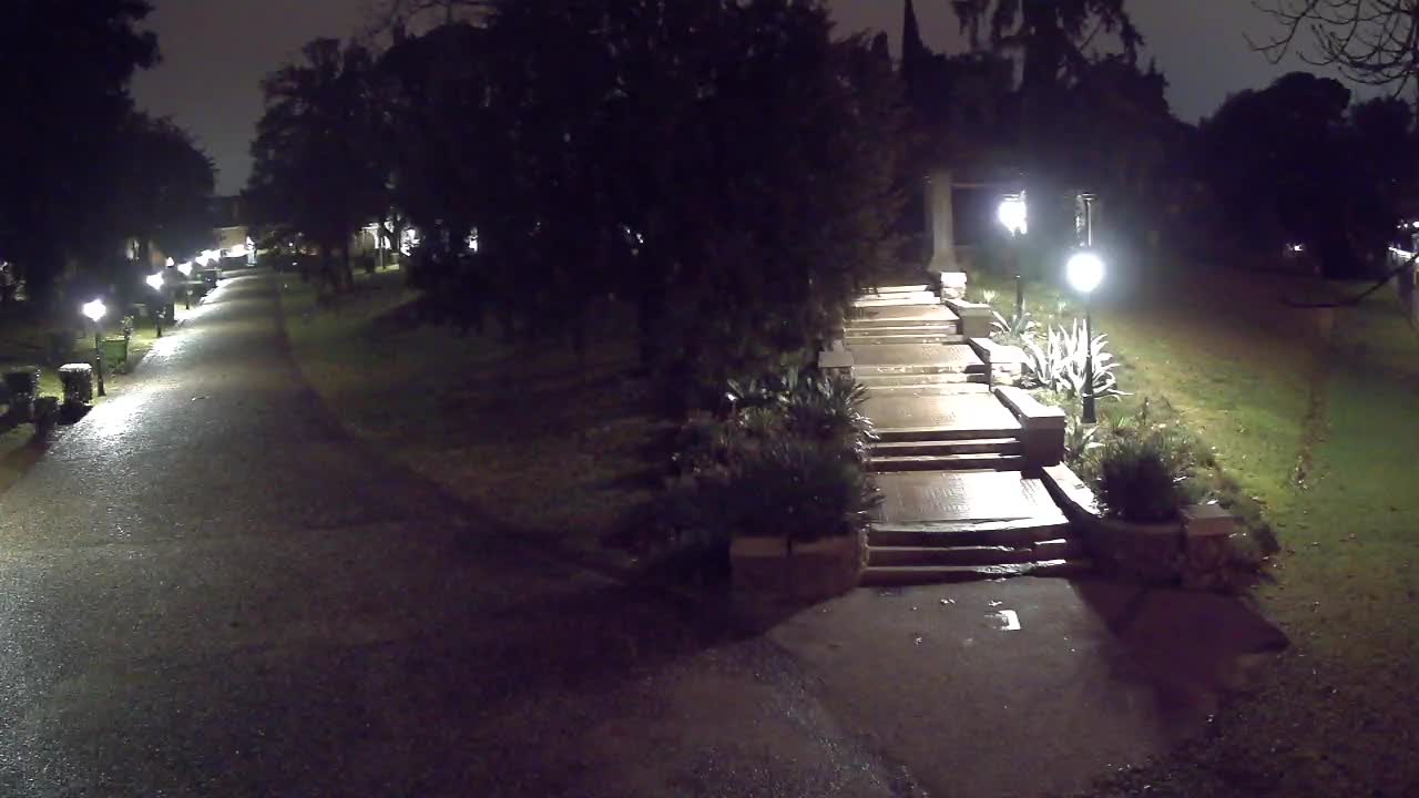 Webcam Parco Coronini Cronberg – Gorizia