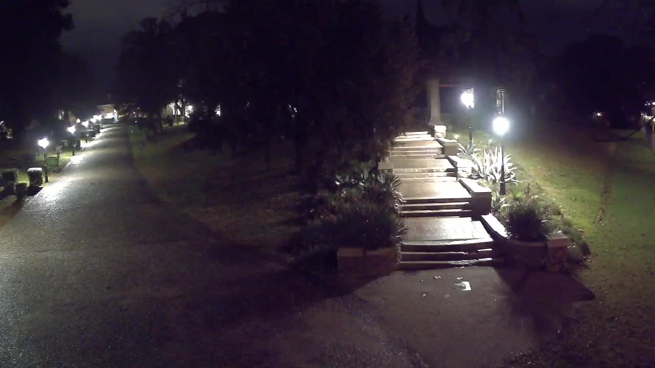 Web kamera park Coronini Cronberg – Gorica