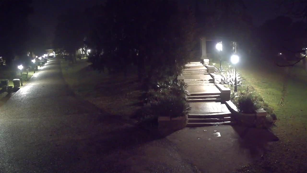 Webcam Parco Coronini Cronberg – Gorizia