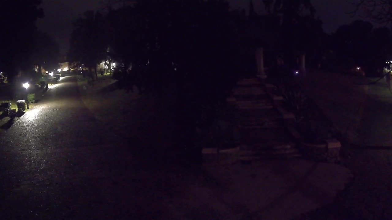 Webcam Parco Coronini Cronberg – Gorizia