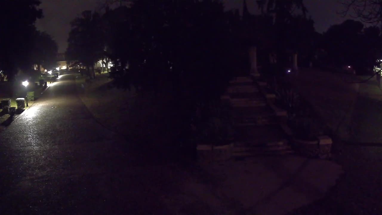 Webcam Parco Coronini Cronberg – Gorizia