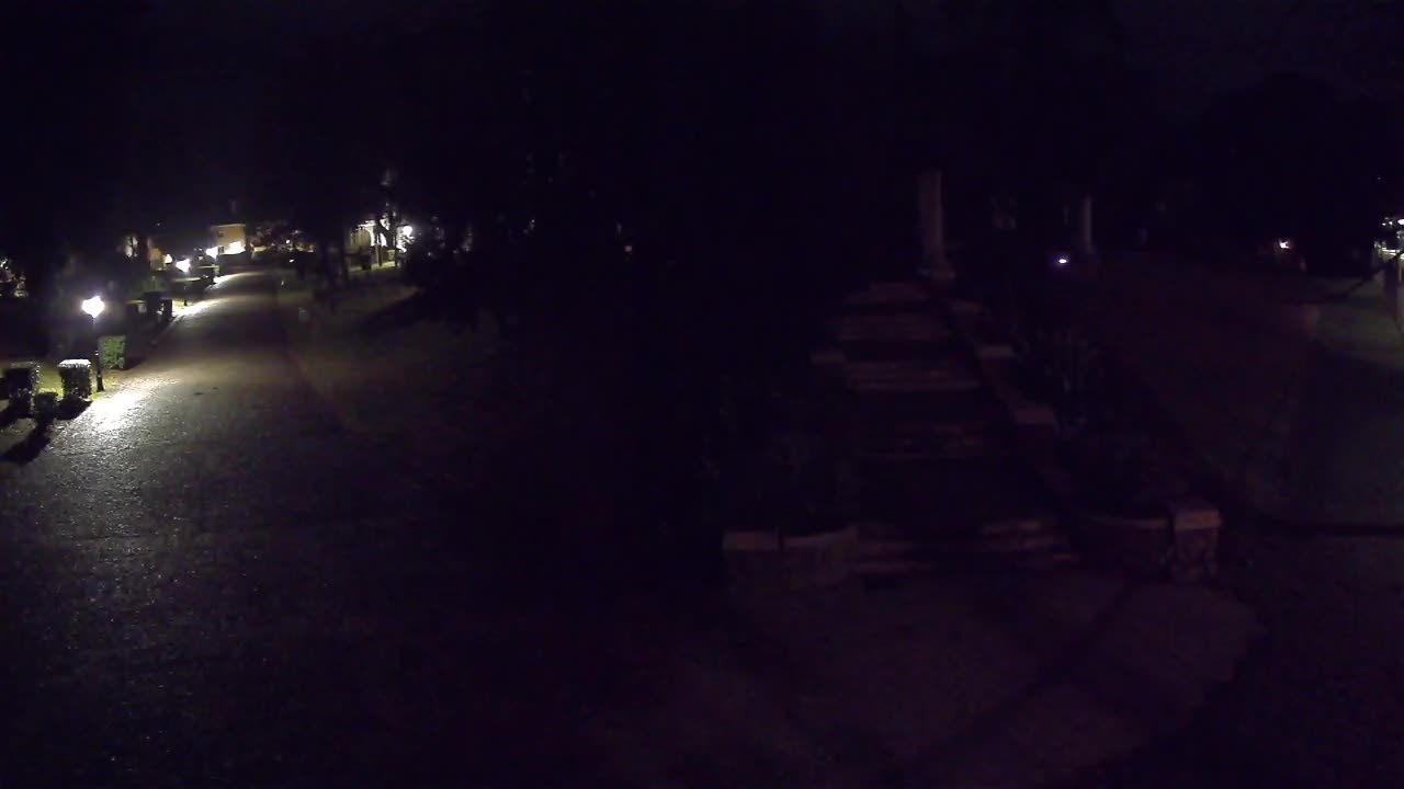 Web kamera park Coronini Cronberg – Gorica