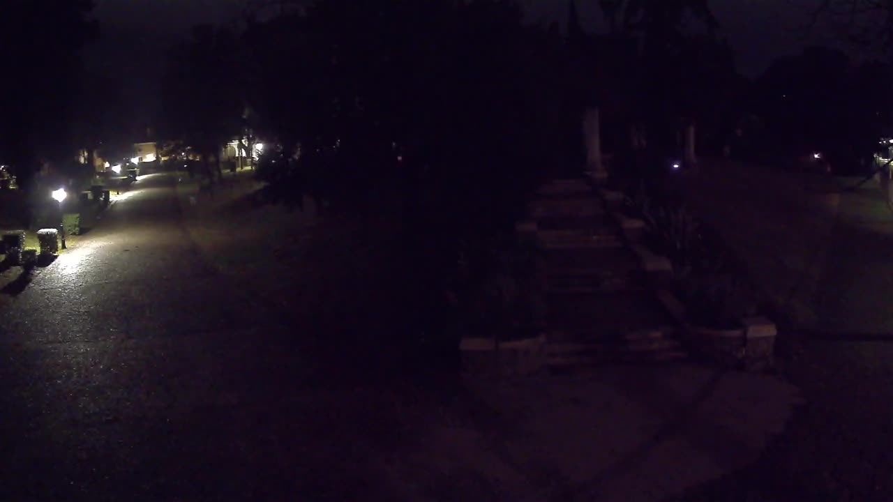 Web kamera park Coronini Cronberg – Gorica