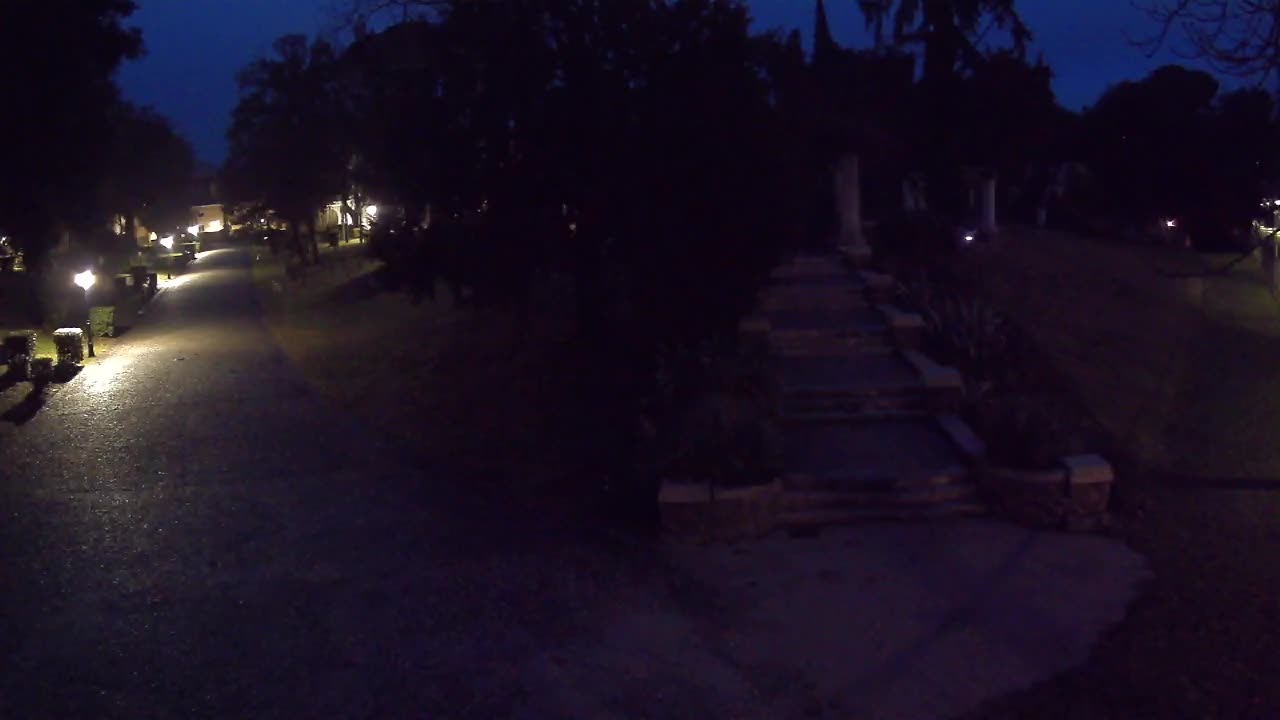 Webcam Parco Coronini Cronberg – Gorizia