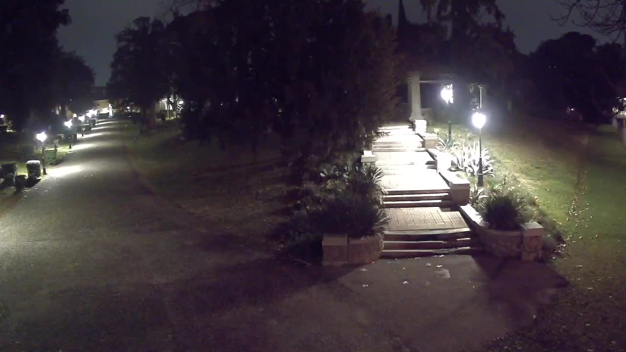 Web kamera park Coronini Cronberg – Gorica