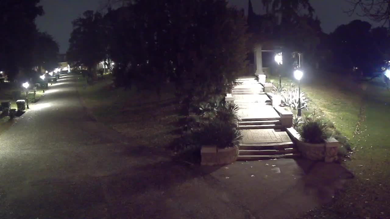 Parco Coronini-Cronberg Live Webcam – Green Oasis