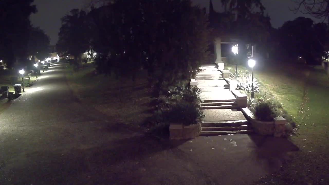 Webcam Parco Coronini Cronberg – Gorizia