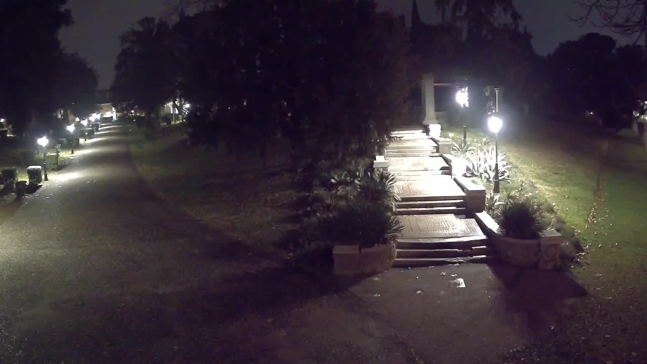 Webcam Parco Coronini Cronberg – Gorizia