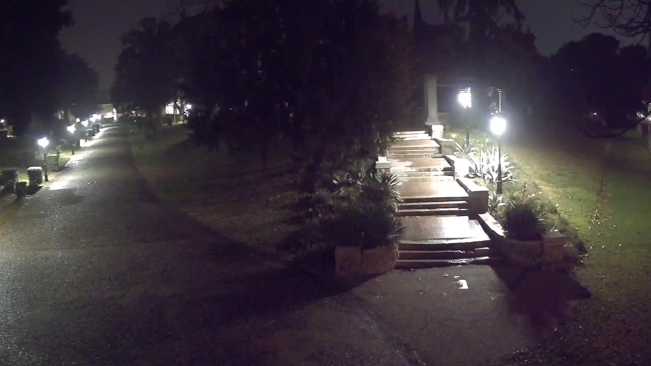 Webcam Parco Coronini Cronberg – Gorizia