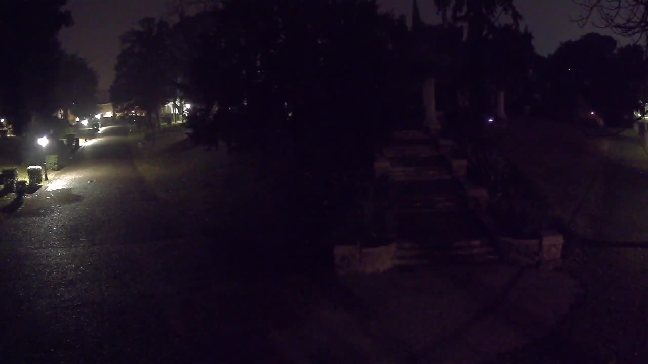 Webcam Parco Coronini Cronberg – Gorizia