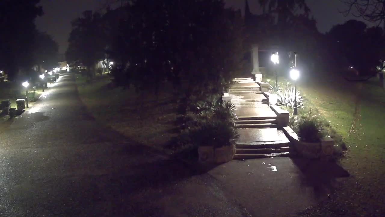 Spletna kamera park Coronini Kronberg – Gorica