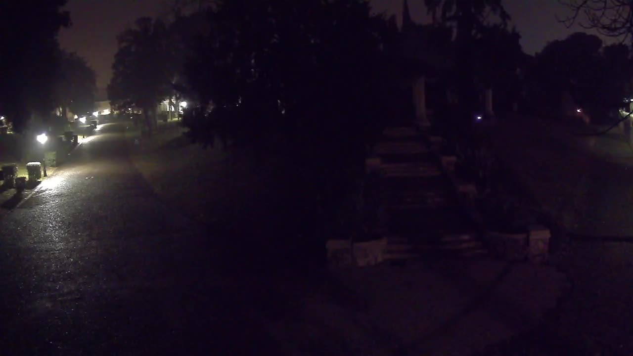 Webcam Parco Coronini Cronberg – Gorizia