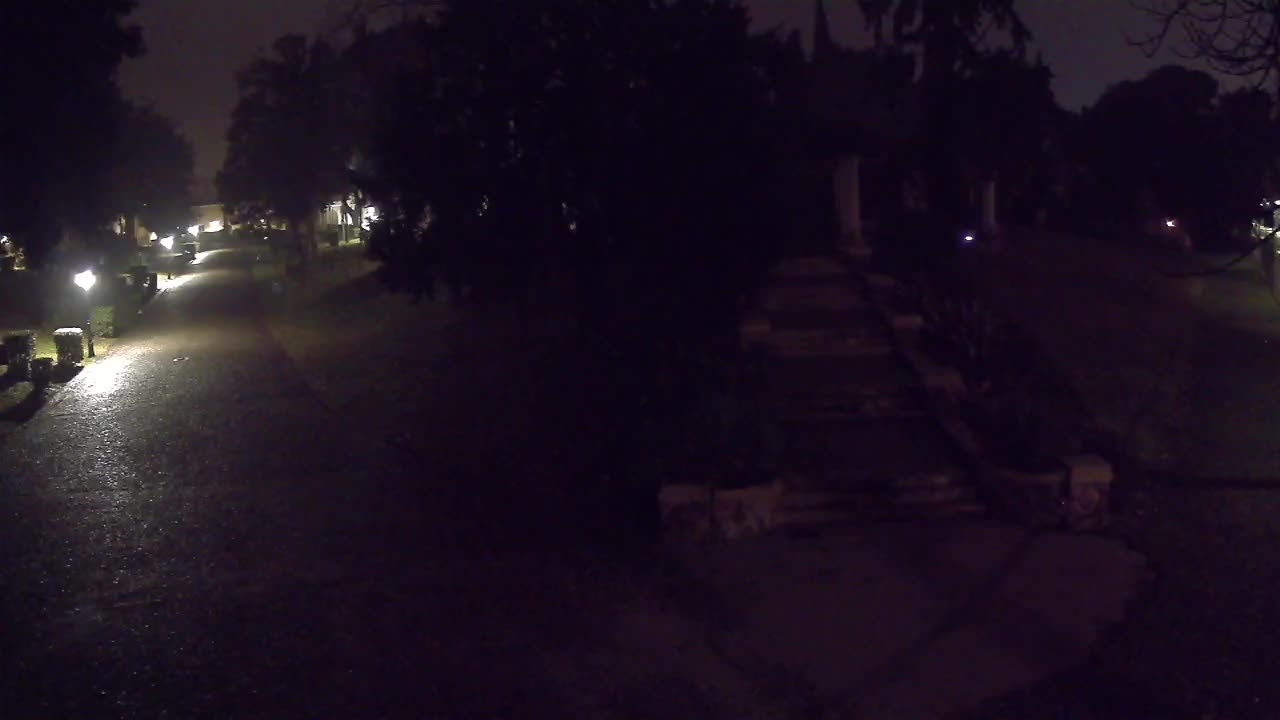 Webcam Parco Coronini Cronberg – Gorizia