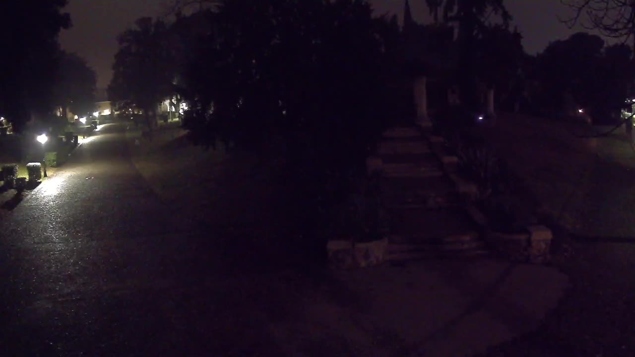 Webcam Parco Coronini Cronberg – Gorizia