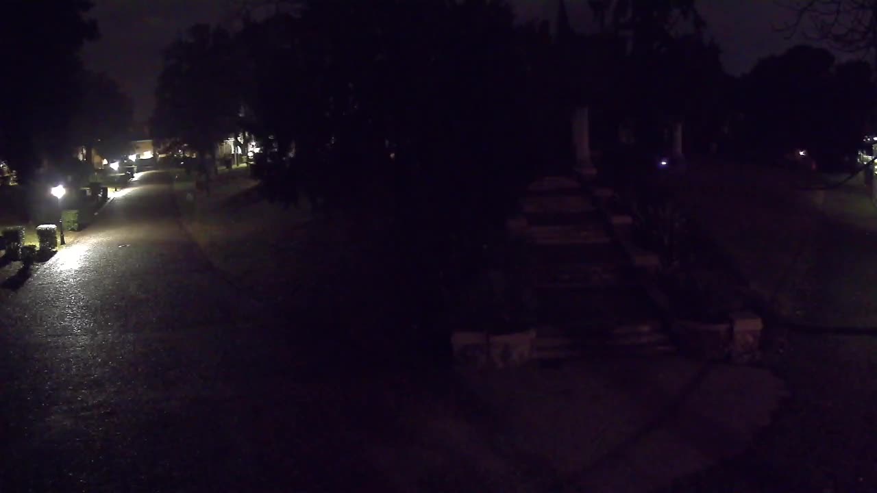 Webcam Parco Coronini Cronberg – Gorizia