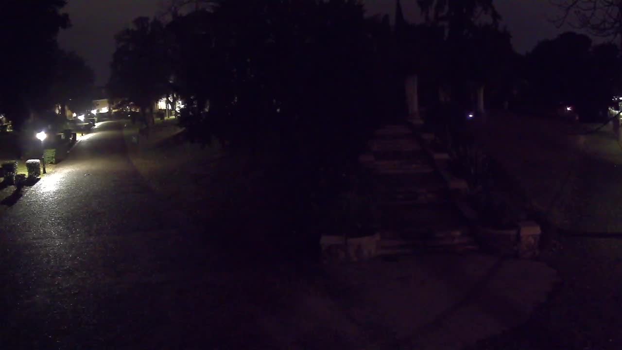 Webcam Parco Coronini Cronberg – Gorizia