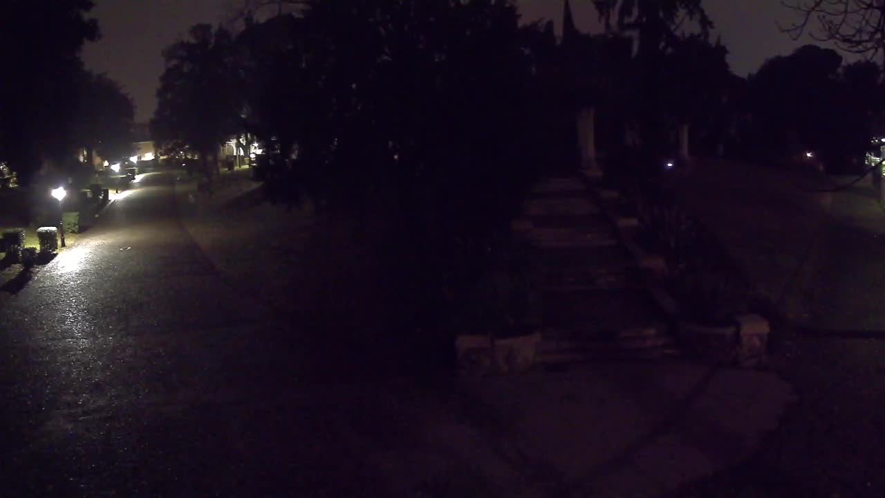 Parco Coronini-Cronberg Live Webcam – Green Oasis