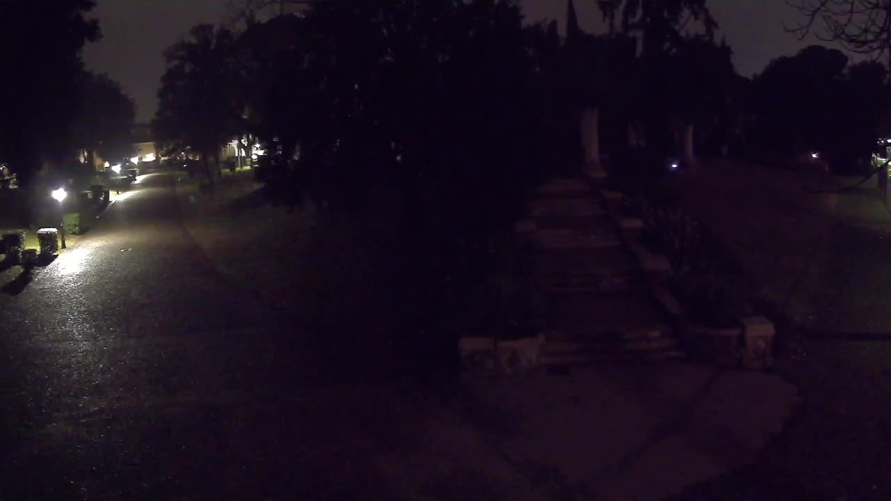 Parco Coronini-Cronberg Live Webcam – Green Oasis