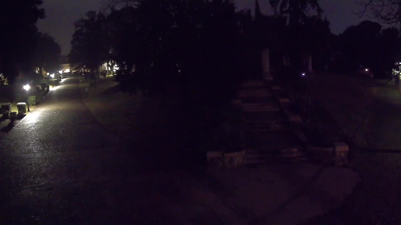 Parco Coronini-Cronberg Live Webcam – Green Oasis