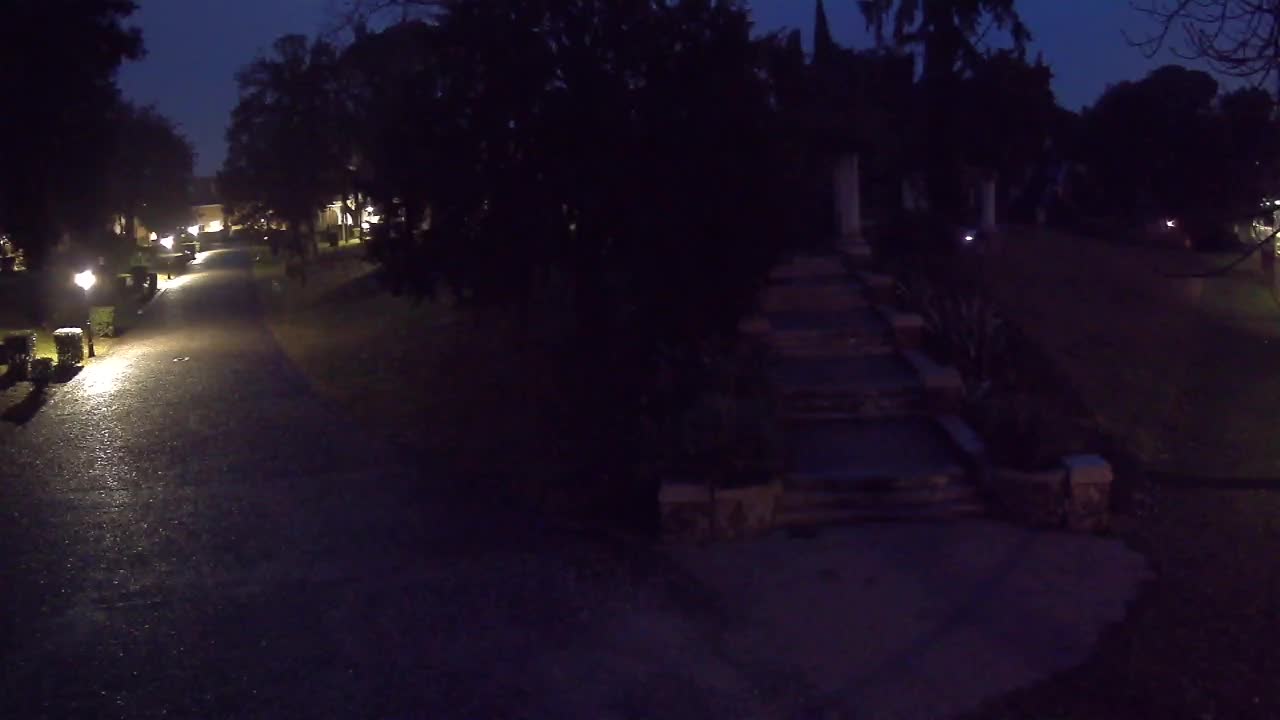 Parco Coronini-Cronberg Live Webcam – Green Oasis