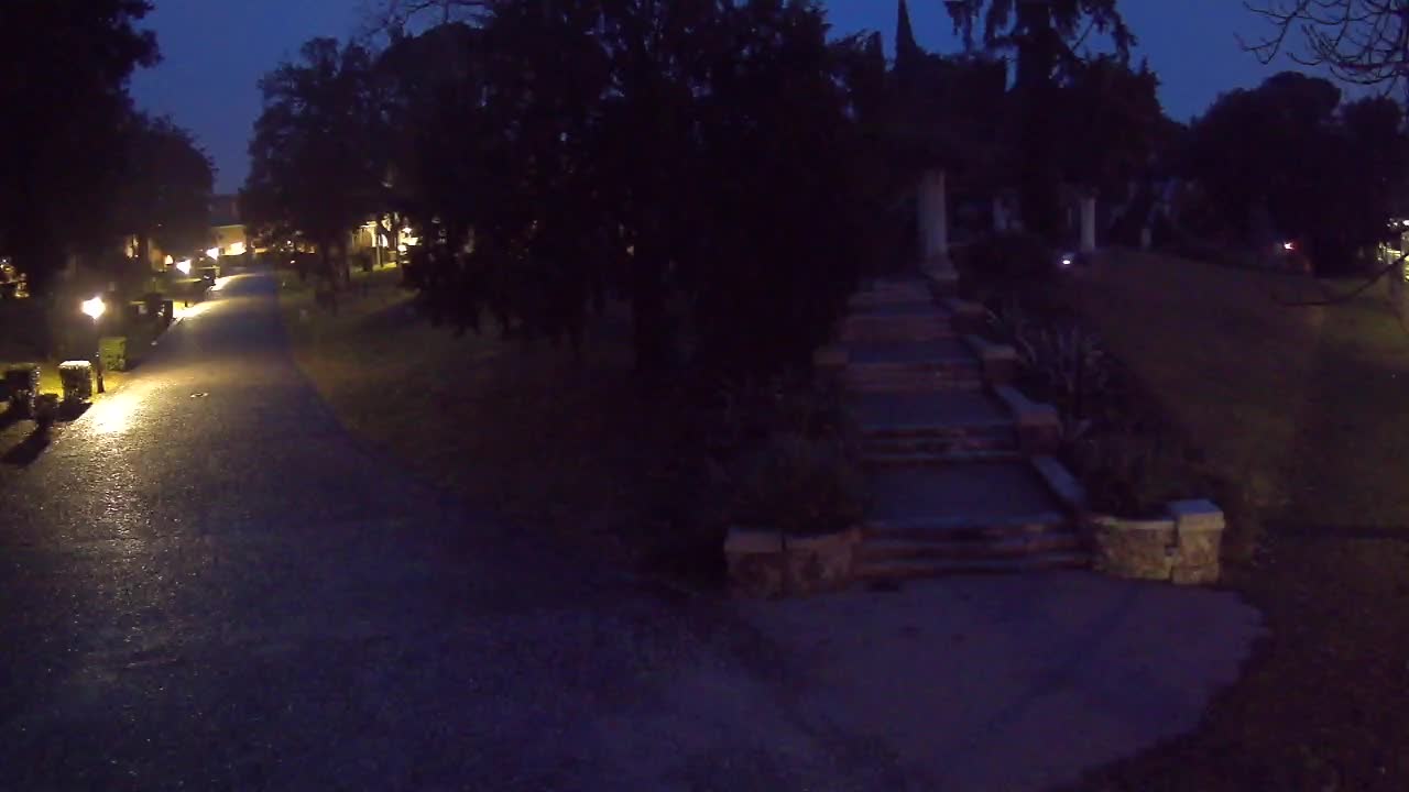 Webcam Parco Coronini Cronberg – Gorizia