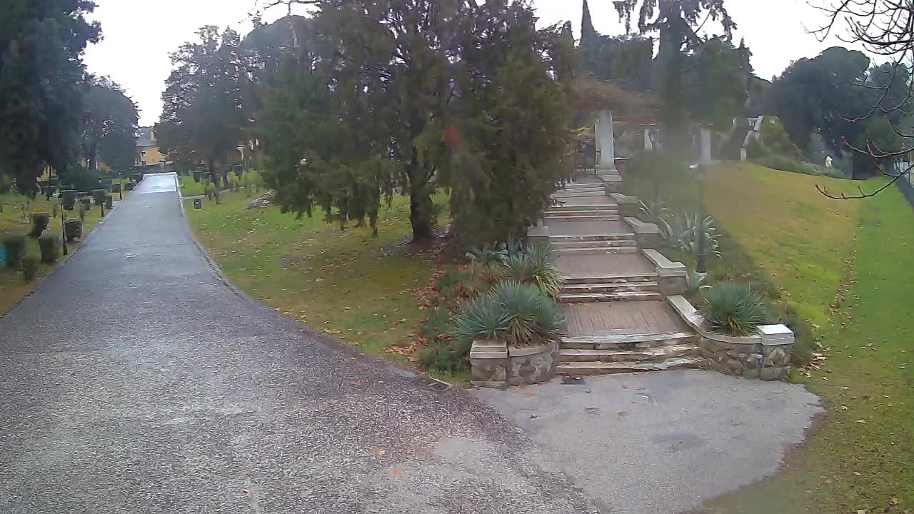 Webcam Parco Coronini Cronberg – Gorizia