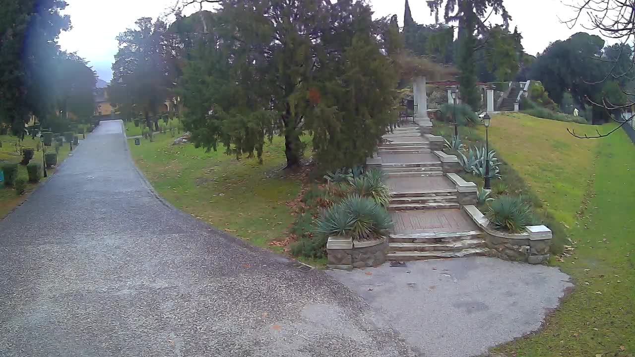 Webcam Parco Coronini Cronberg – Gorizia