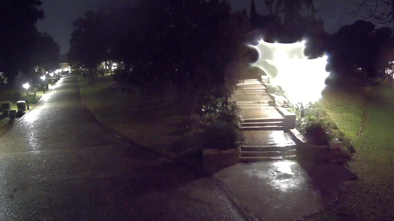 Webcam Parco Coronini Cronberg – Gorizia