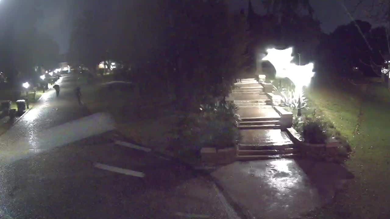 Webcam Parco Coronini Cronberg – Gorizia