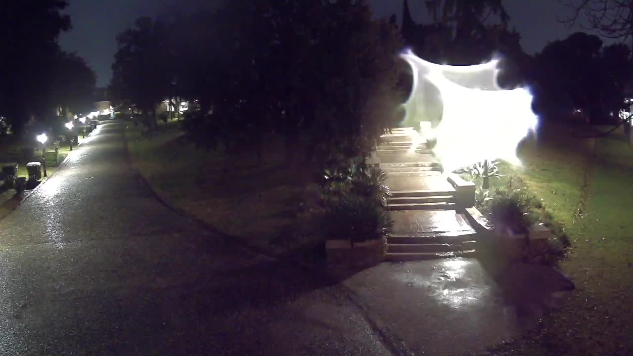 Web kamera park Coronini Cronberg – Gorica