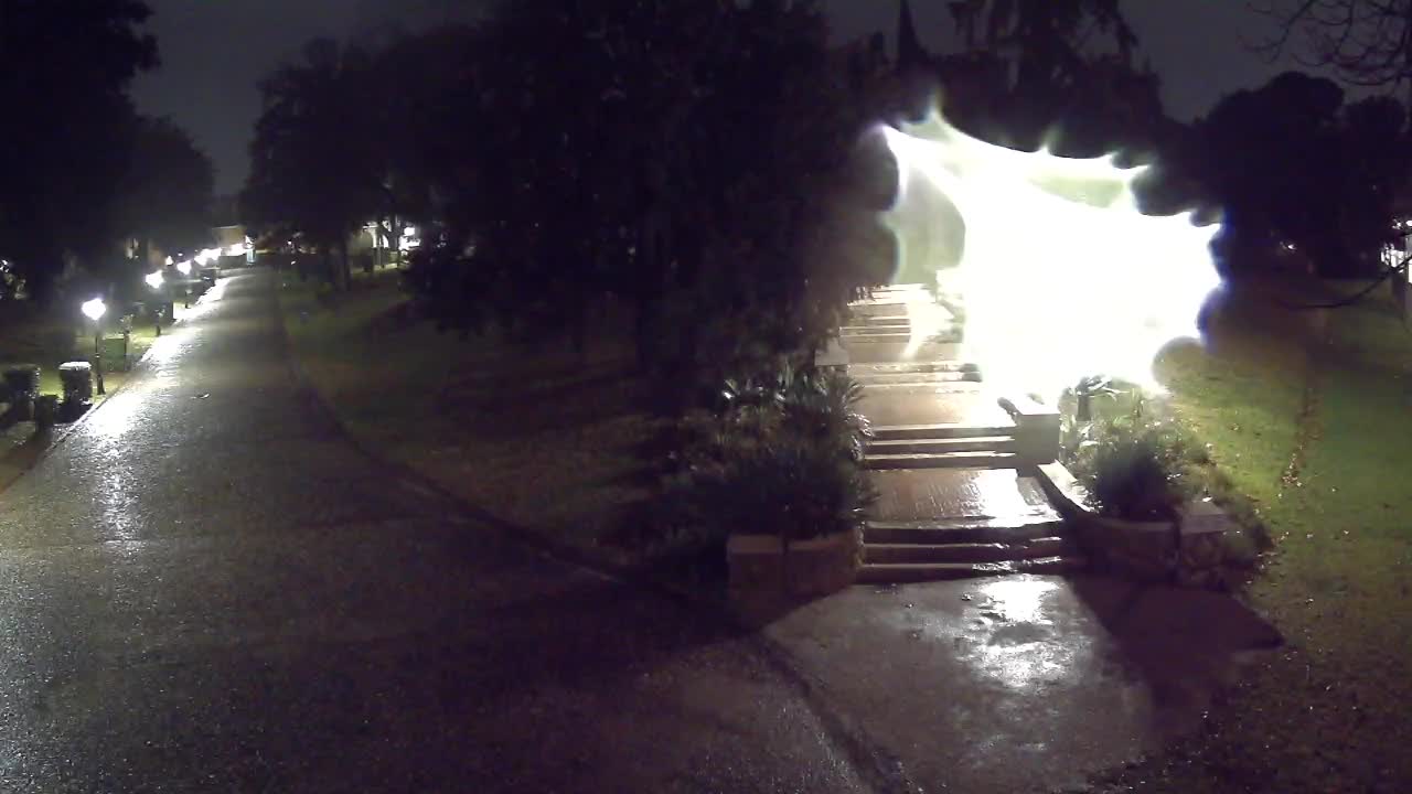 Spletna kamera park Coronini Kronberg – Gorica